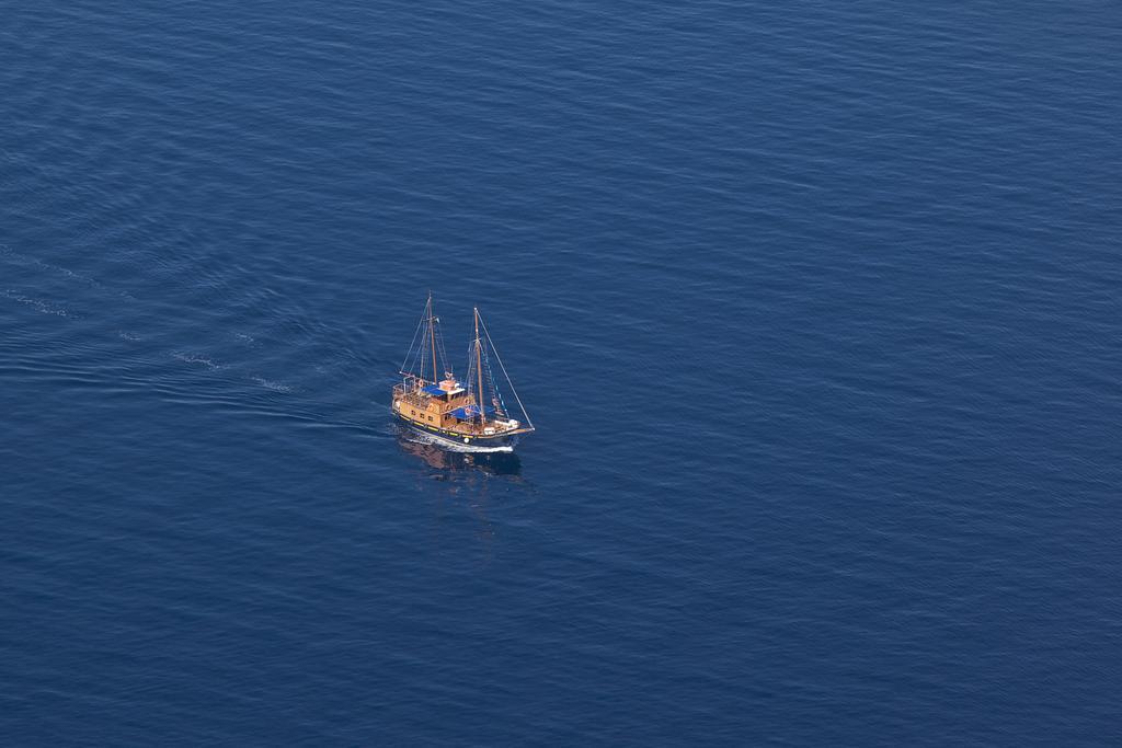 Adore Santorini Imerovigli  Exterior foto