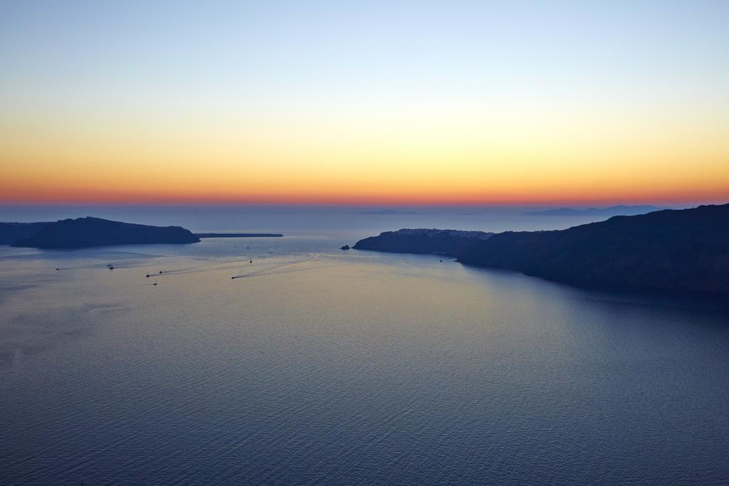 Adore Santorini Imerovigli  Exterior foto